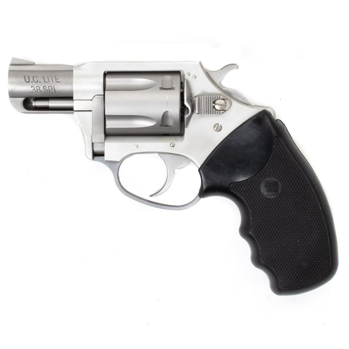 CHARTER ARMS U.C. LITE .38 spl